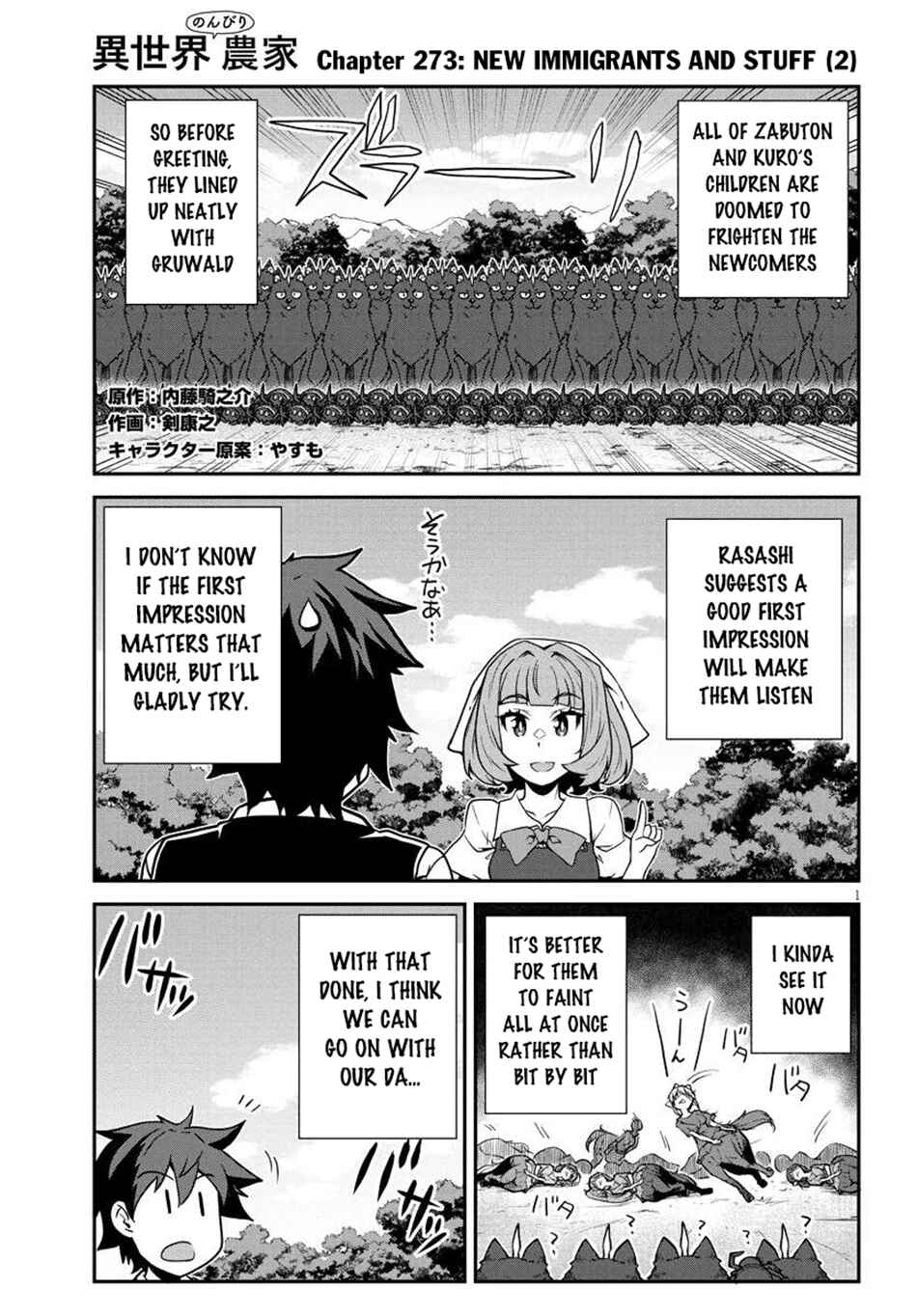 Chapter 273 - Page 2