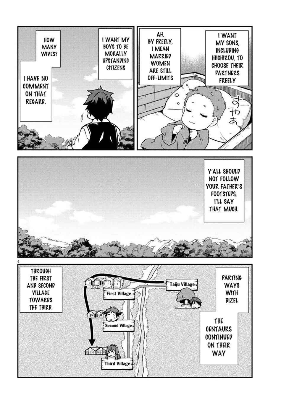 Chapter 273 - Page 5