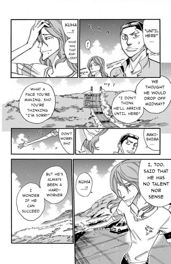 Chapter 476 - Page 10