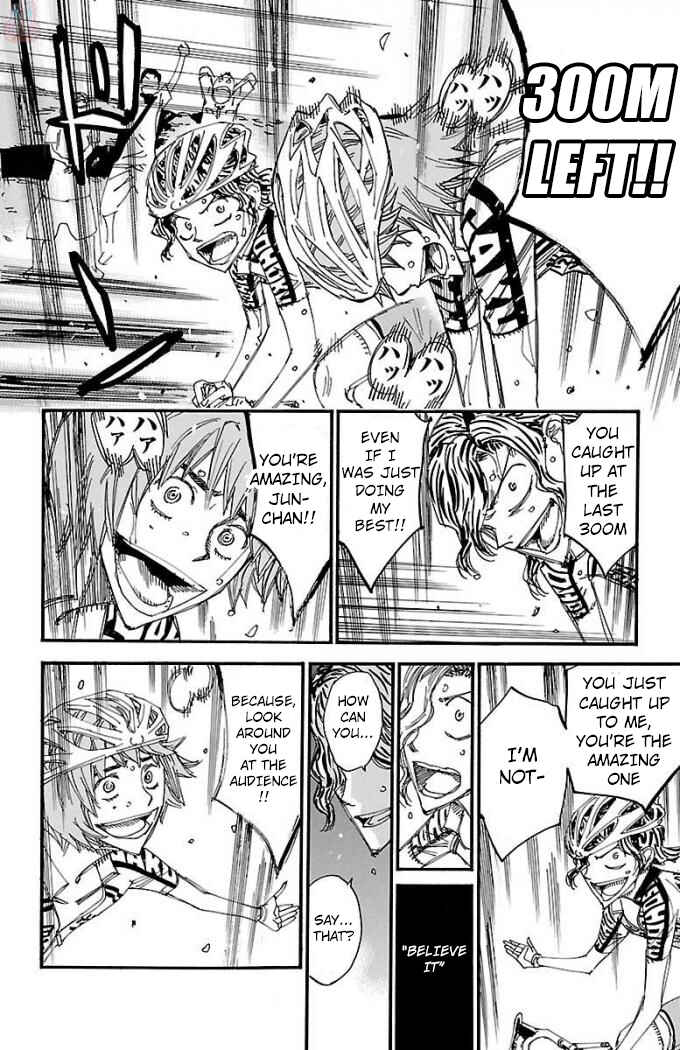 Chapter 476 - Page 14