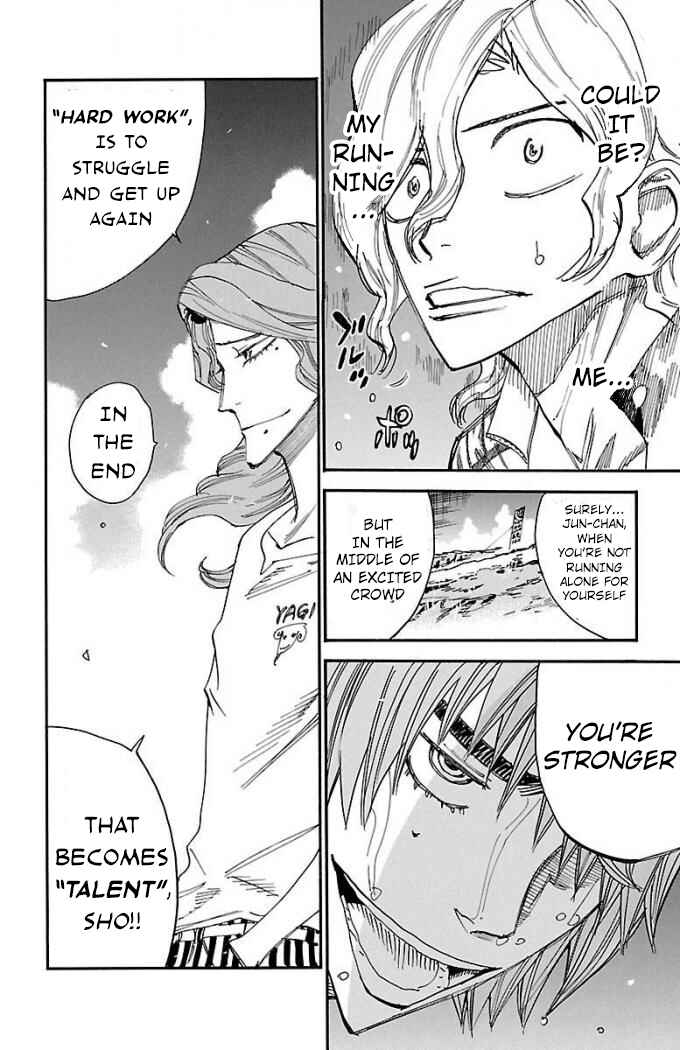 Chapter 476 - Page 17