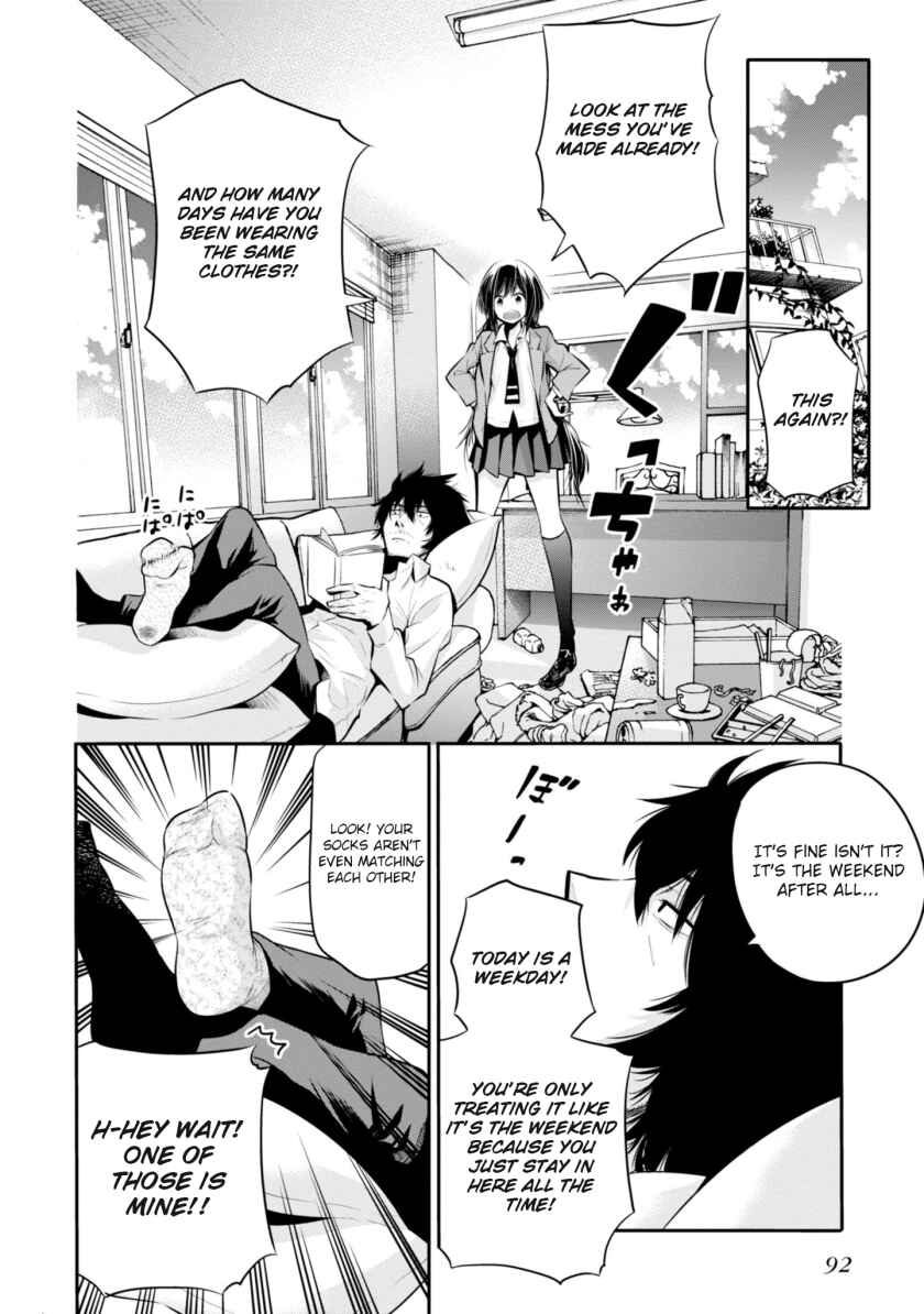 Chapter 4 - Page 2