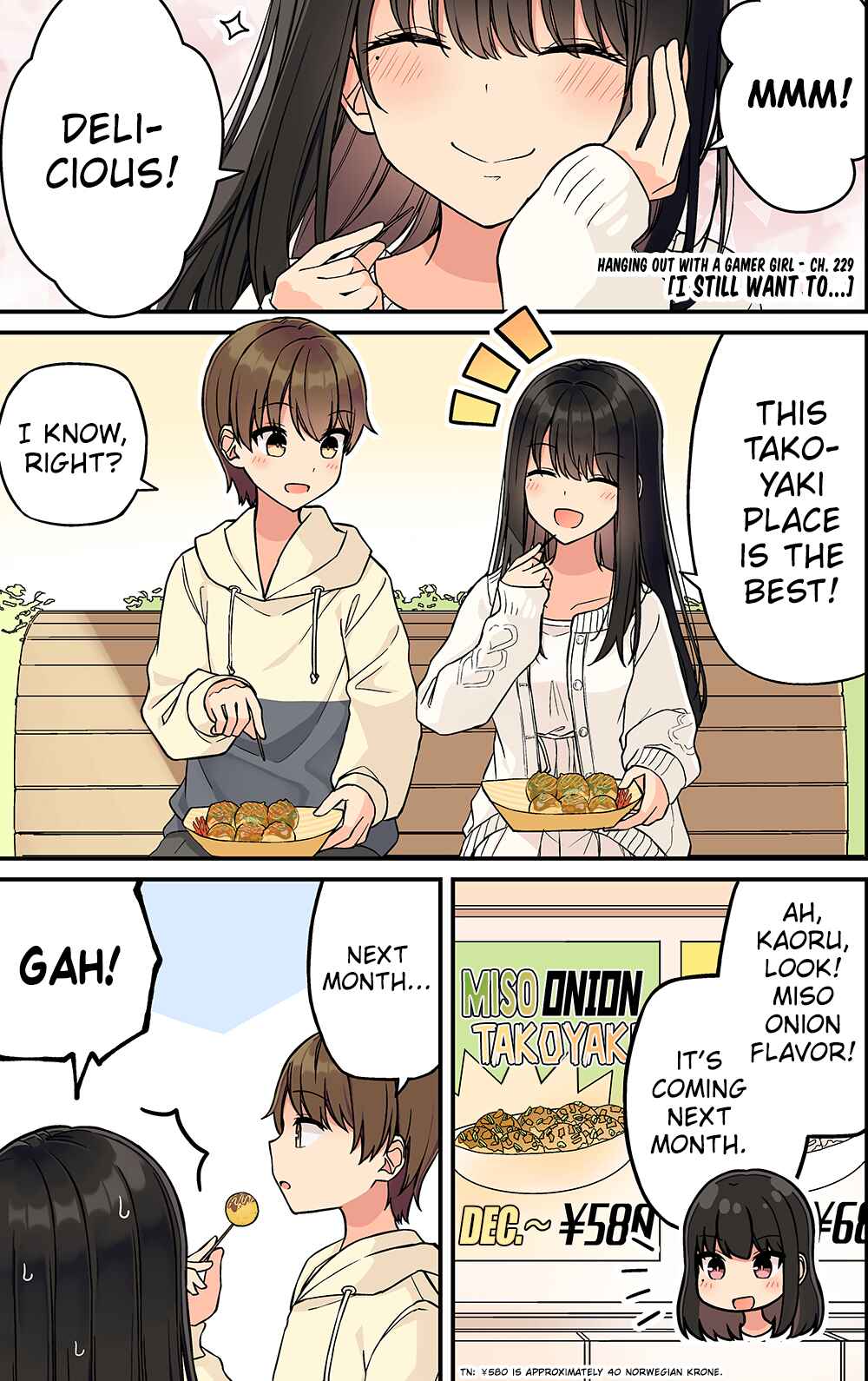 Chapter 229 - Page 1