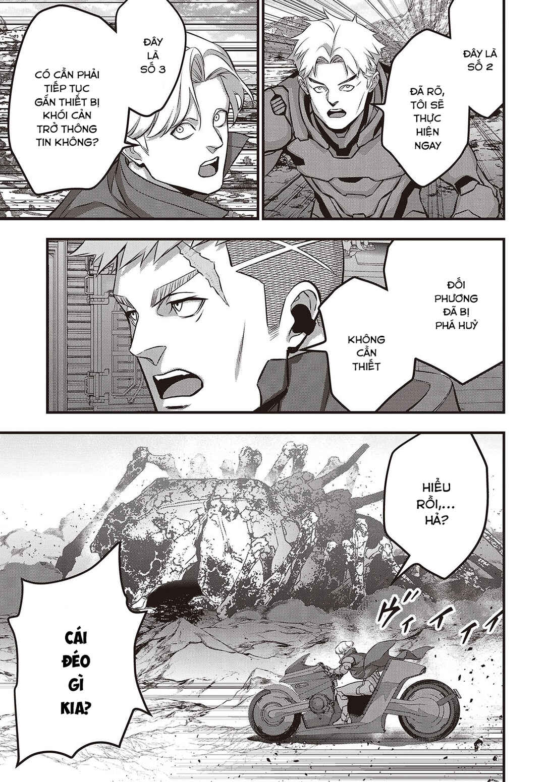 Chapter 68 - Page 28