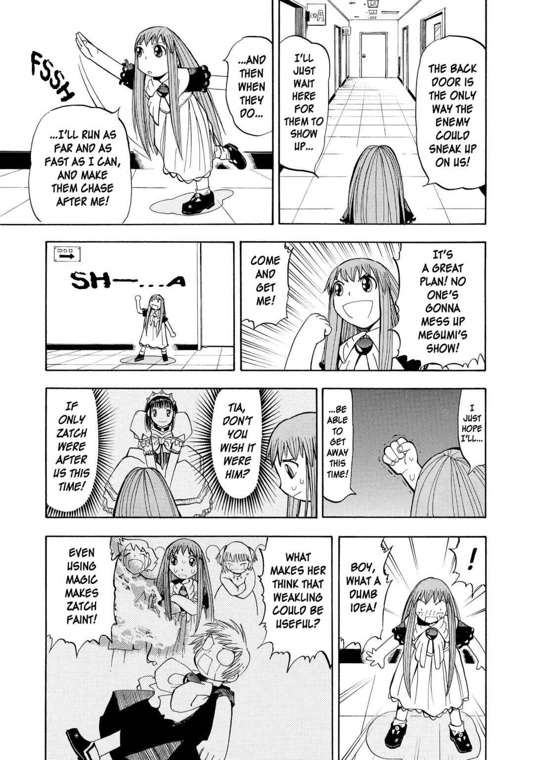 Chapter 35 - Page 12