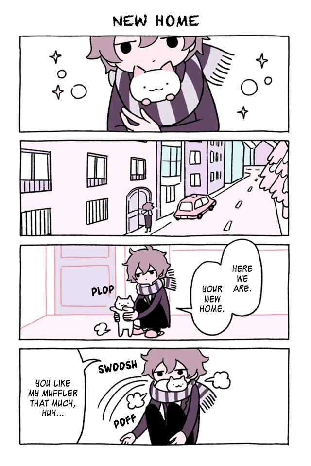 Chapter 3 - Page 1