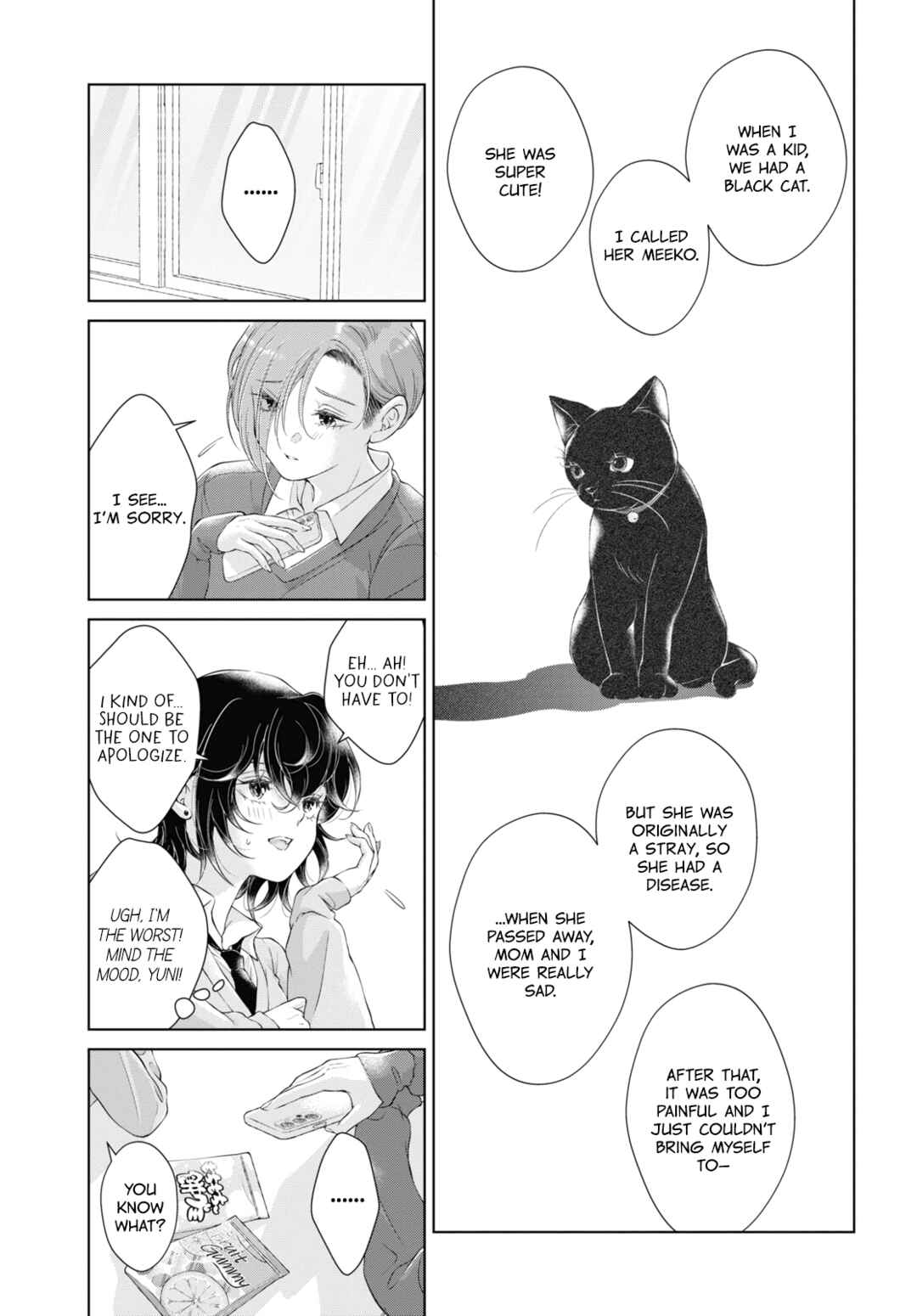 Chapter 23 - Page 3