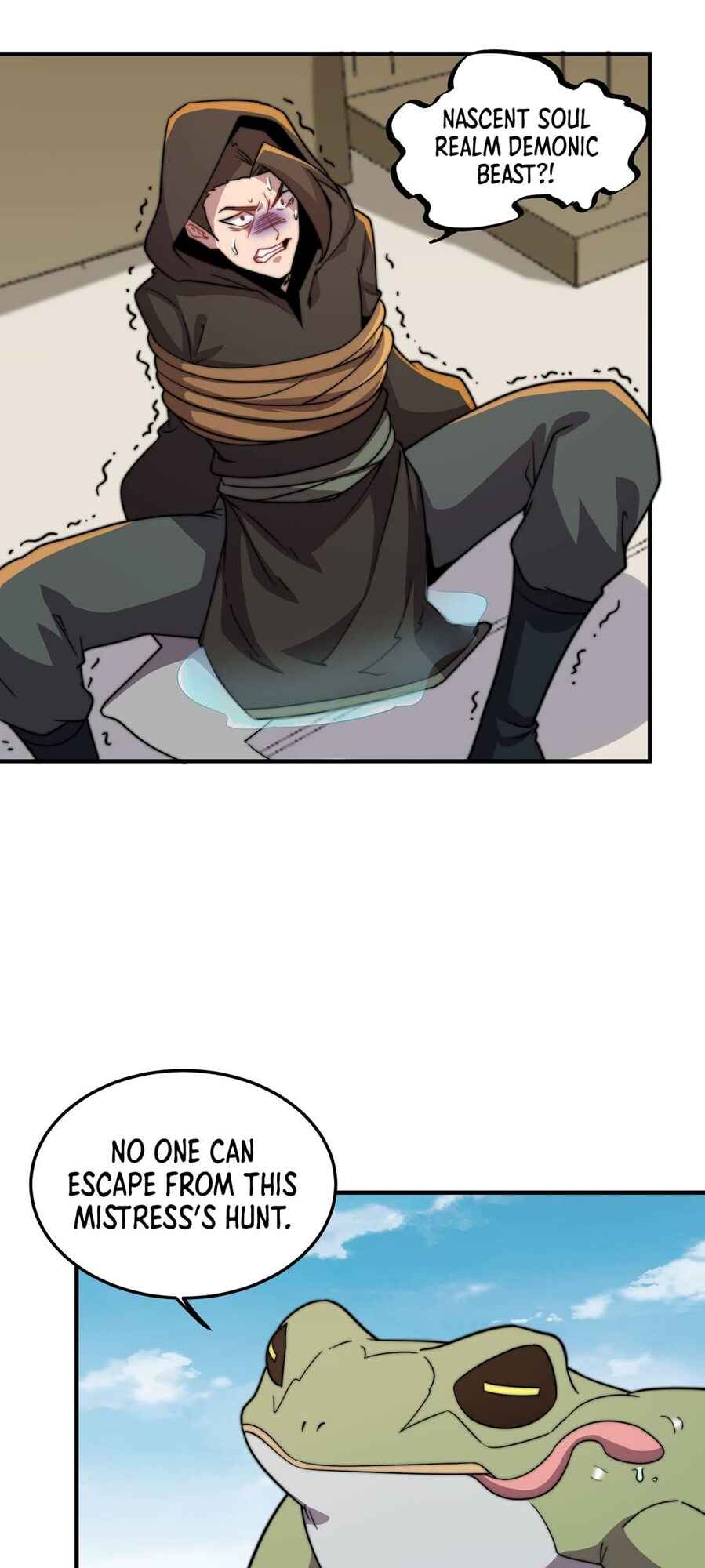 Chapter 49 - Page 21