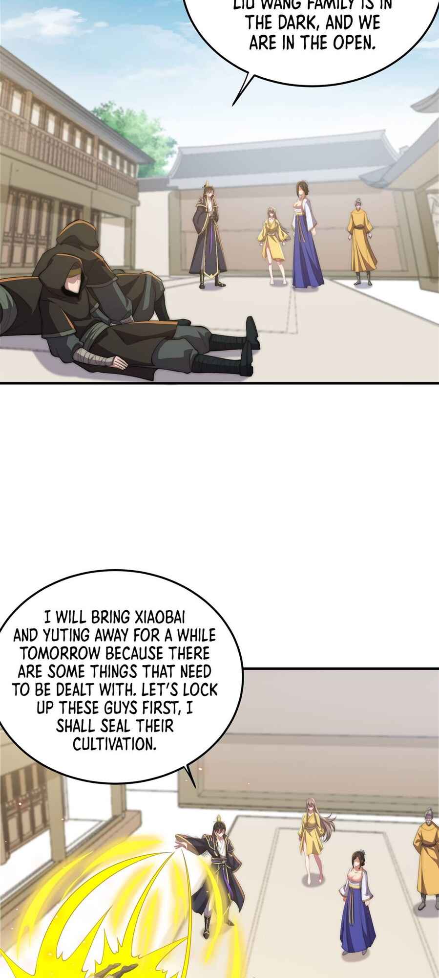 Chapter 49 - Page 28