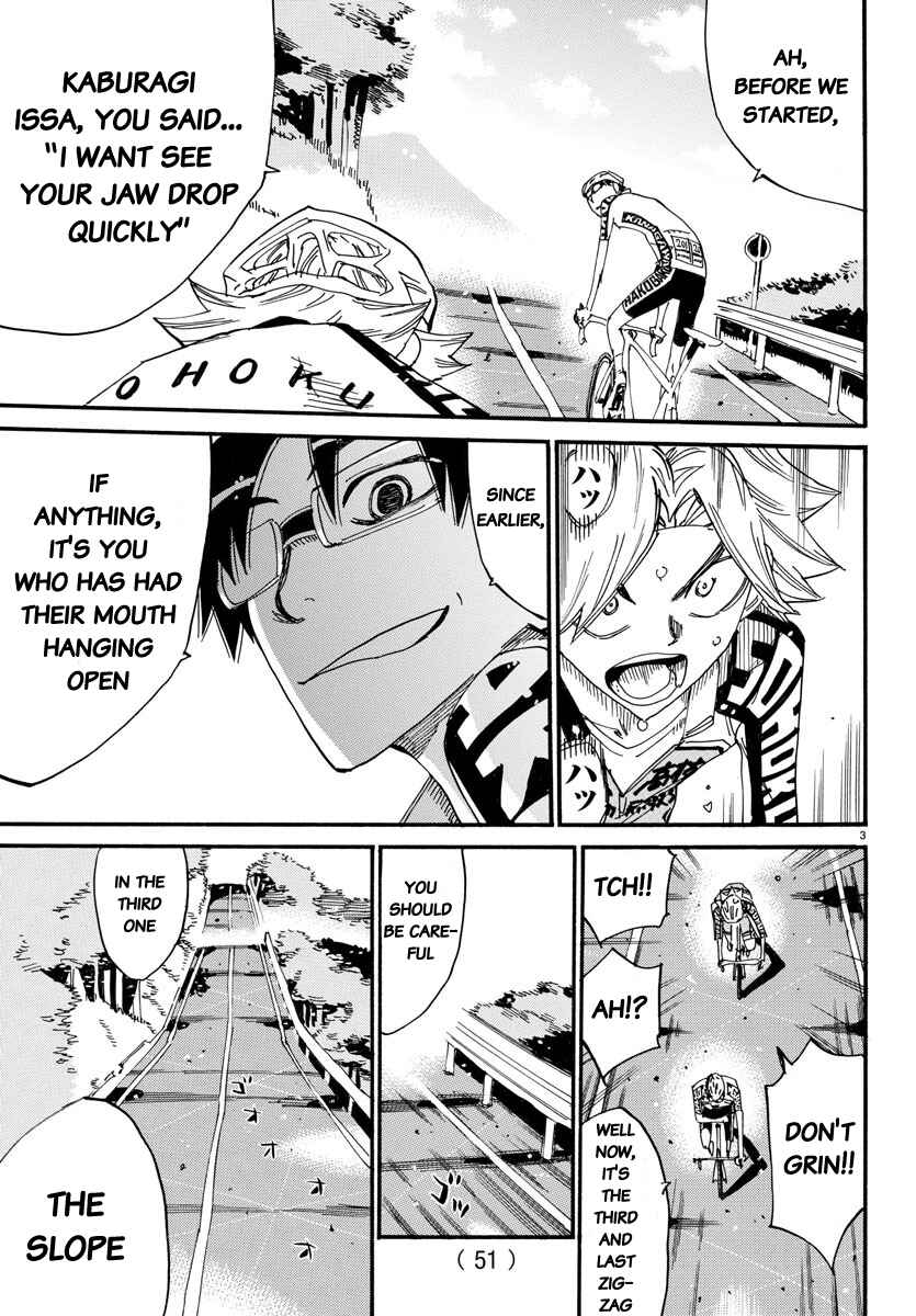 Chapter 621 - Page 3