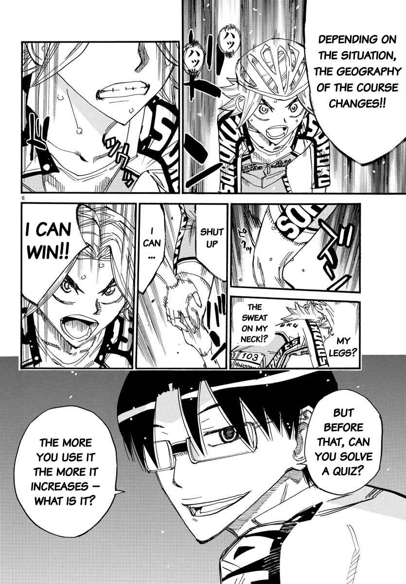 Chapter 621 - Page 6