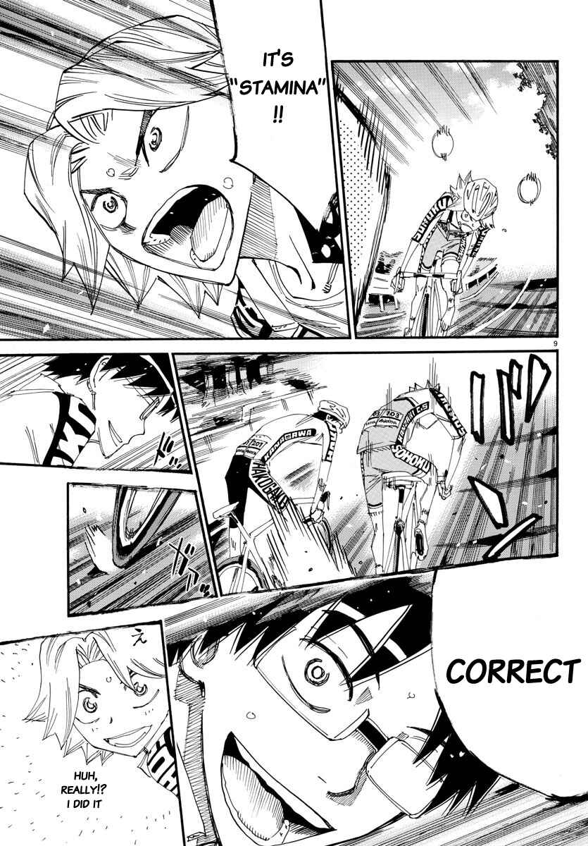 Chapter 621 - Page 9