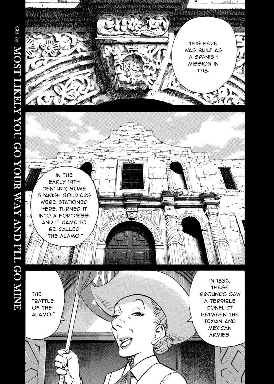 Chapter 55 - Page 1