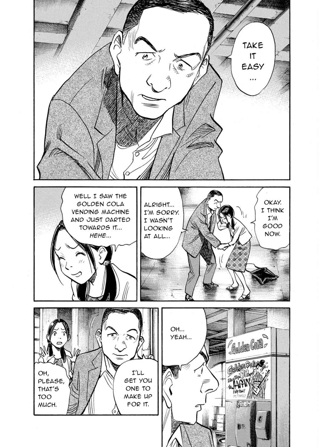 Chapter 55 - Page 20