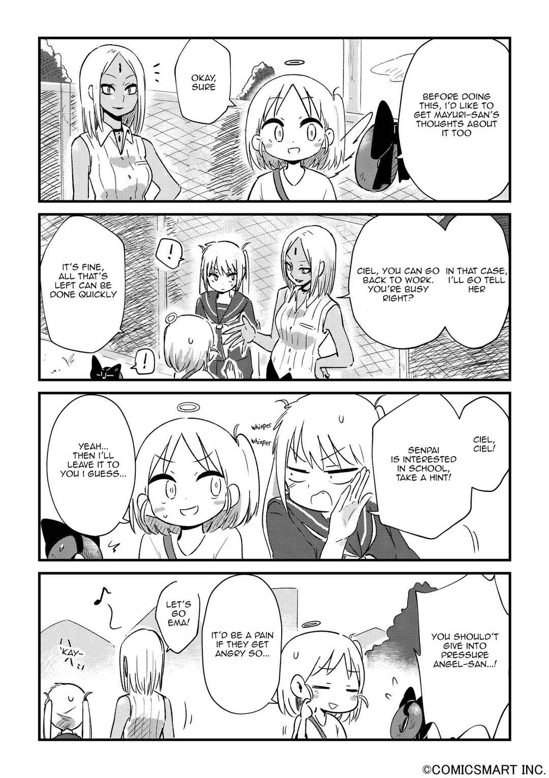 Chapter 78 - Page 3