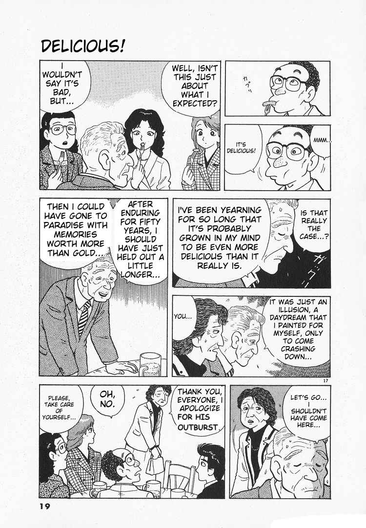Chapter 141 - Page 22