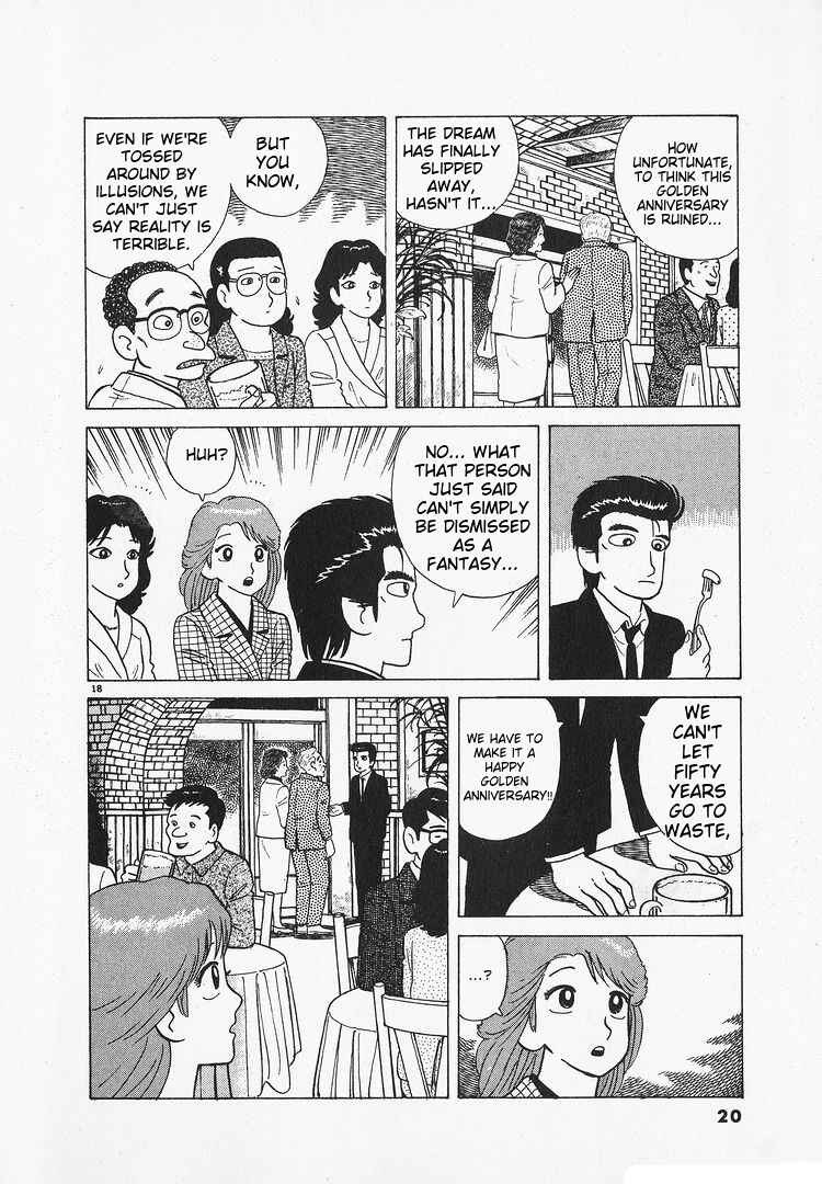 Chapter 141 - Page 23