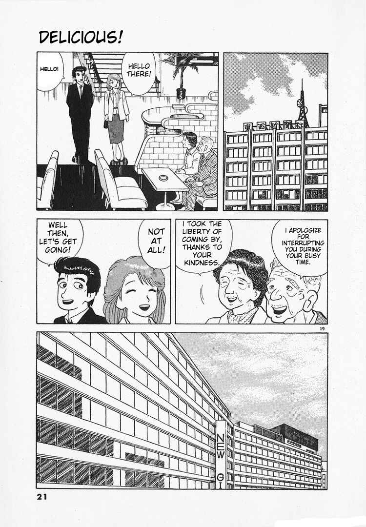 Chapter 141 - Page 24