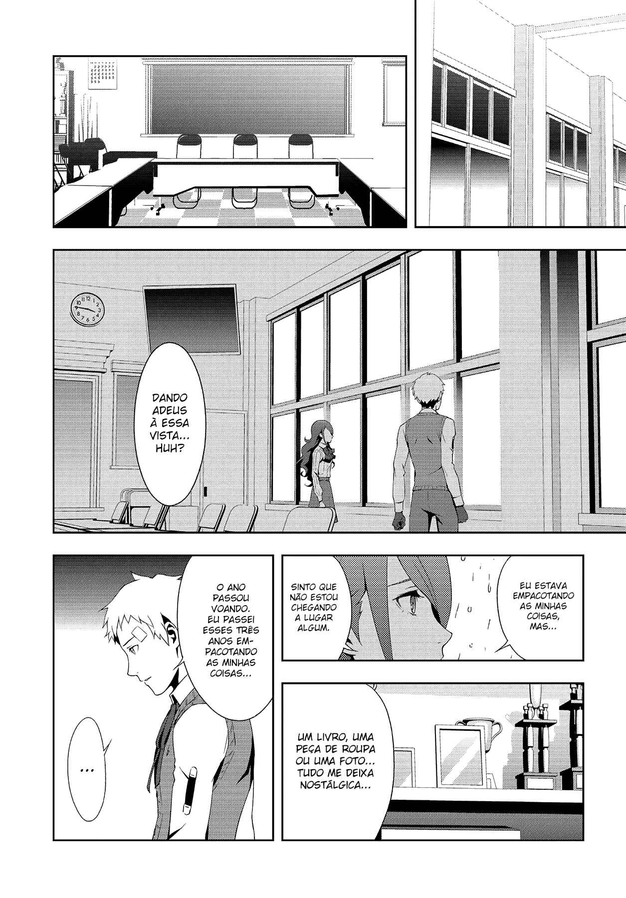 Chapter 48 - Page 20