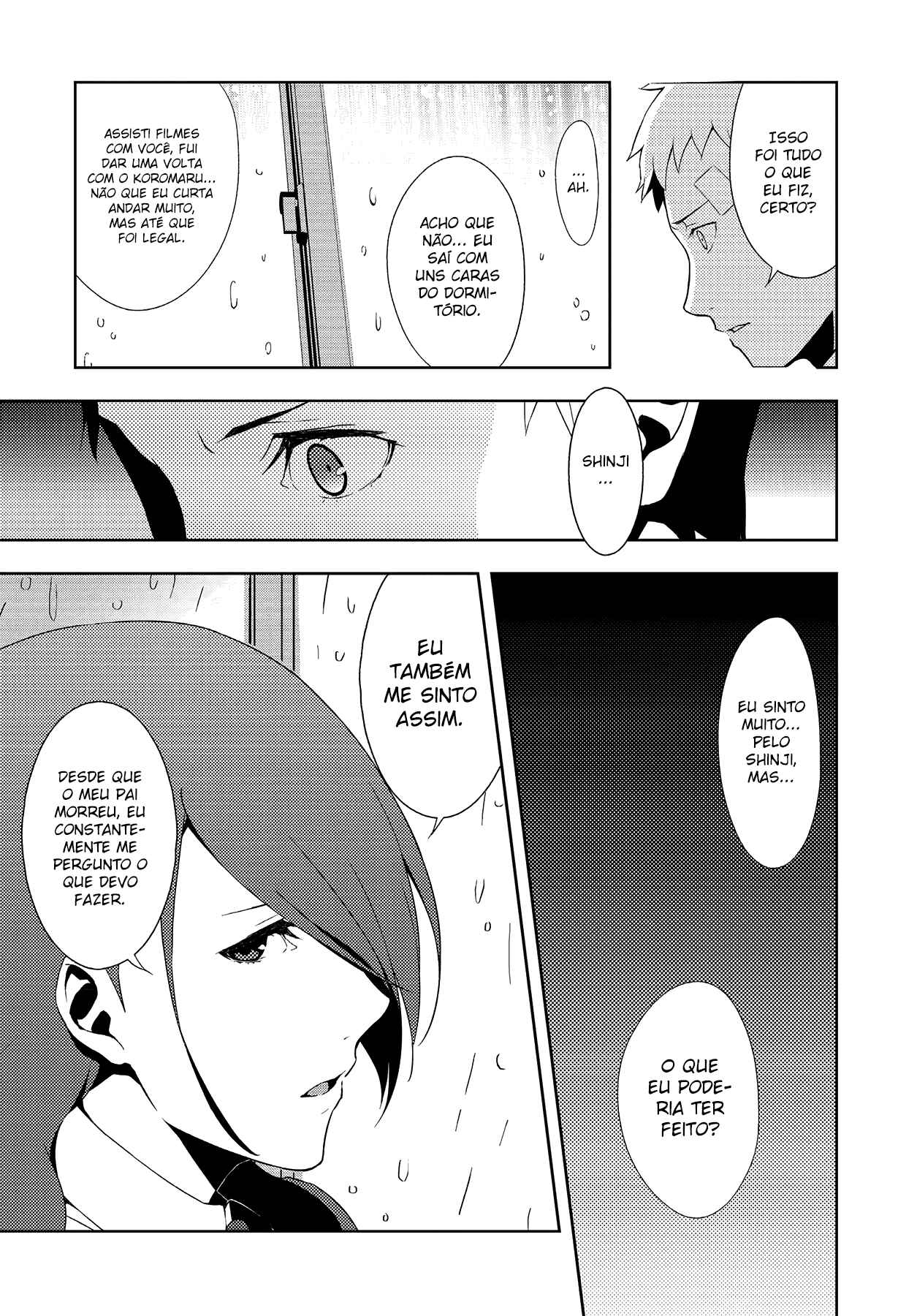 Chapter 48 - Page 21