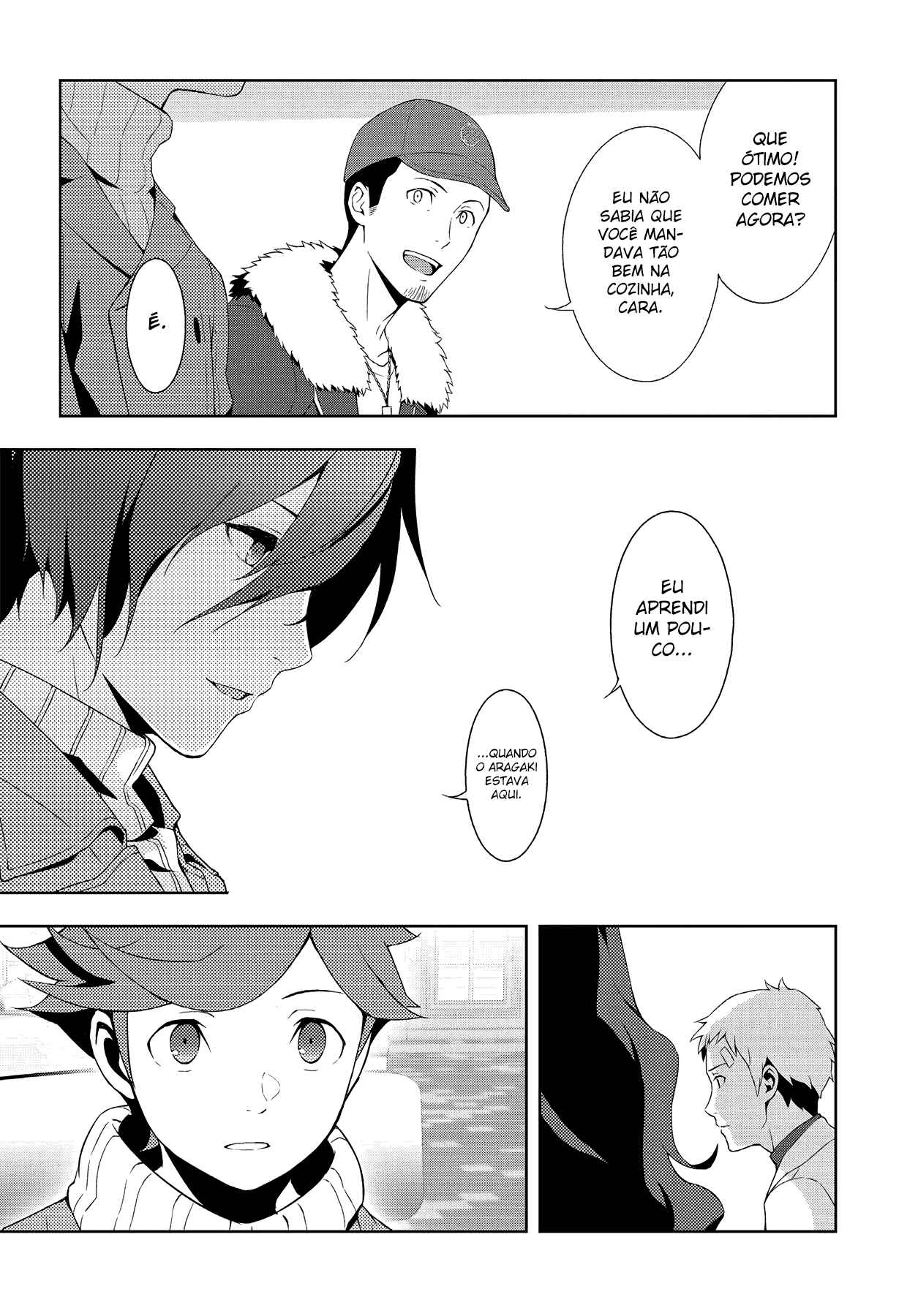 Chapter 48 - Page 25