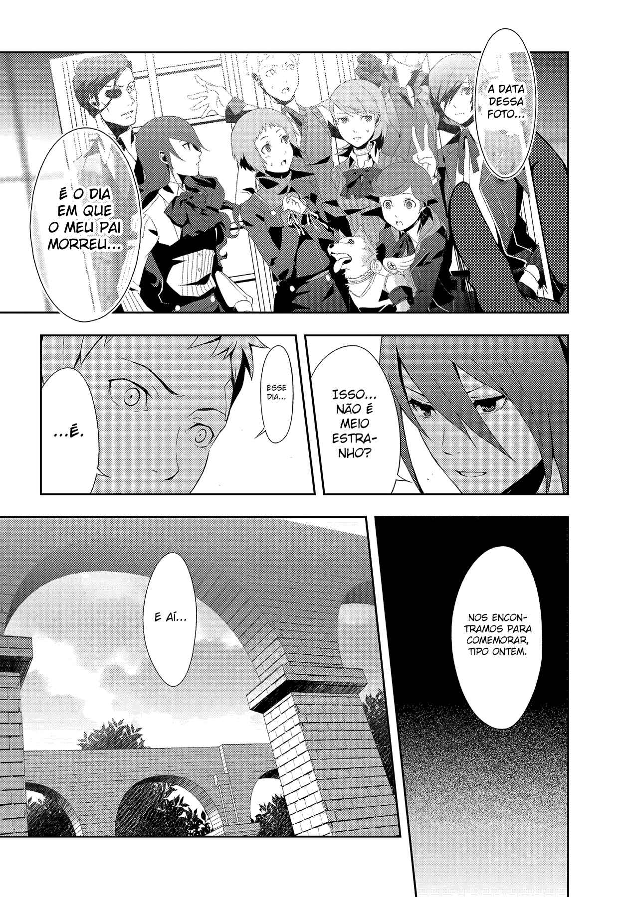 Chapter 48 - Page 41