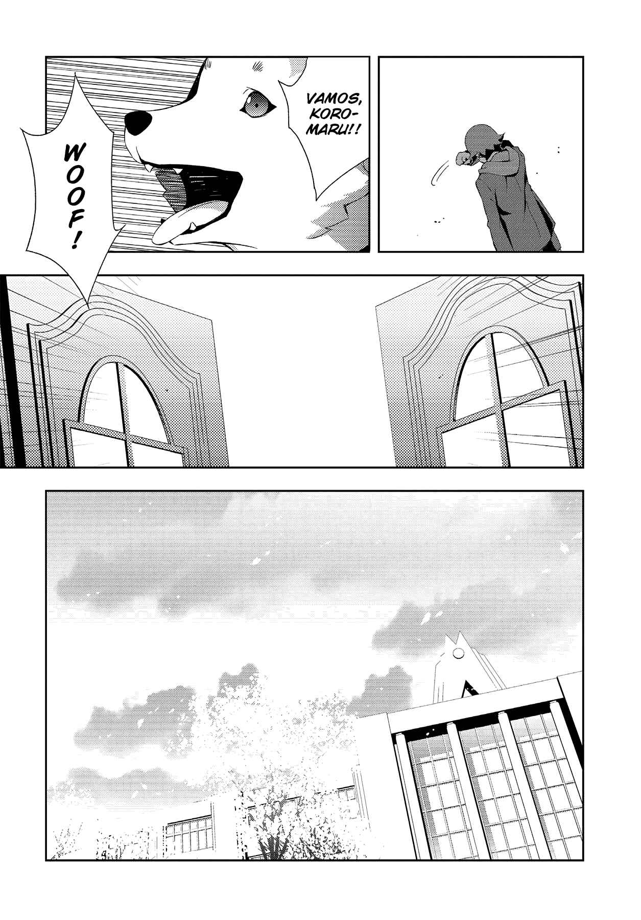 Chapter 48 - Page 45