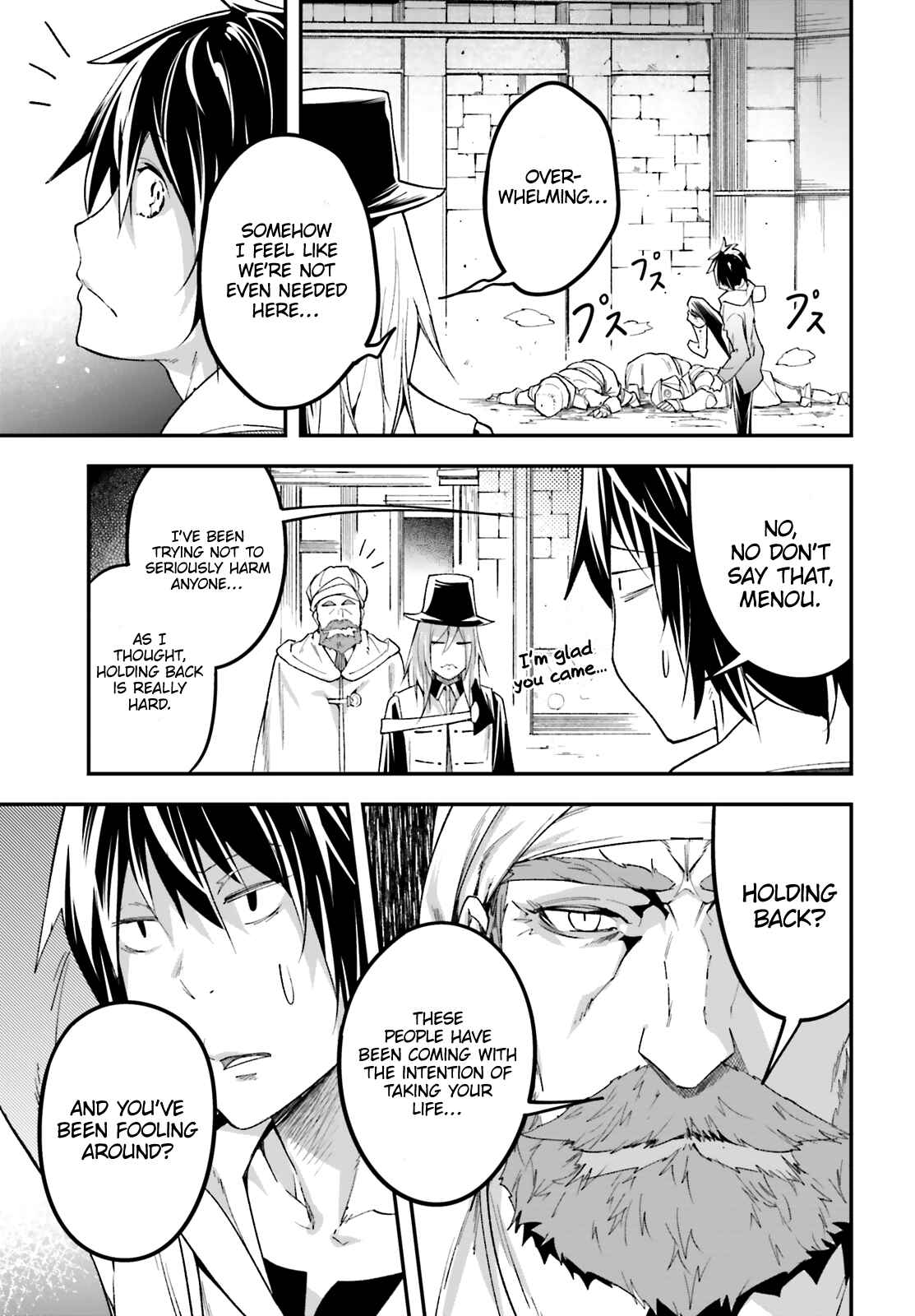 Chapter 31 - Page 23