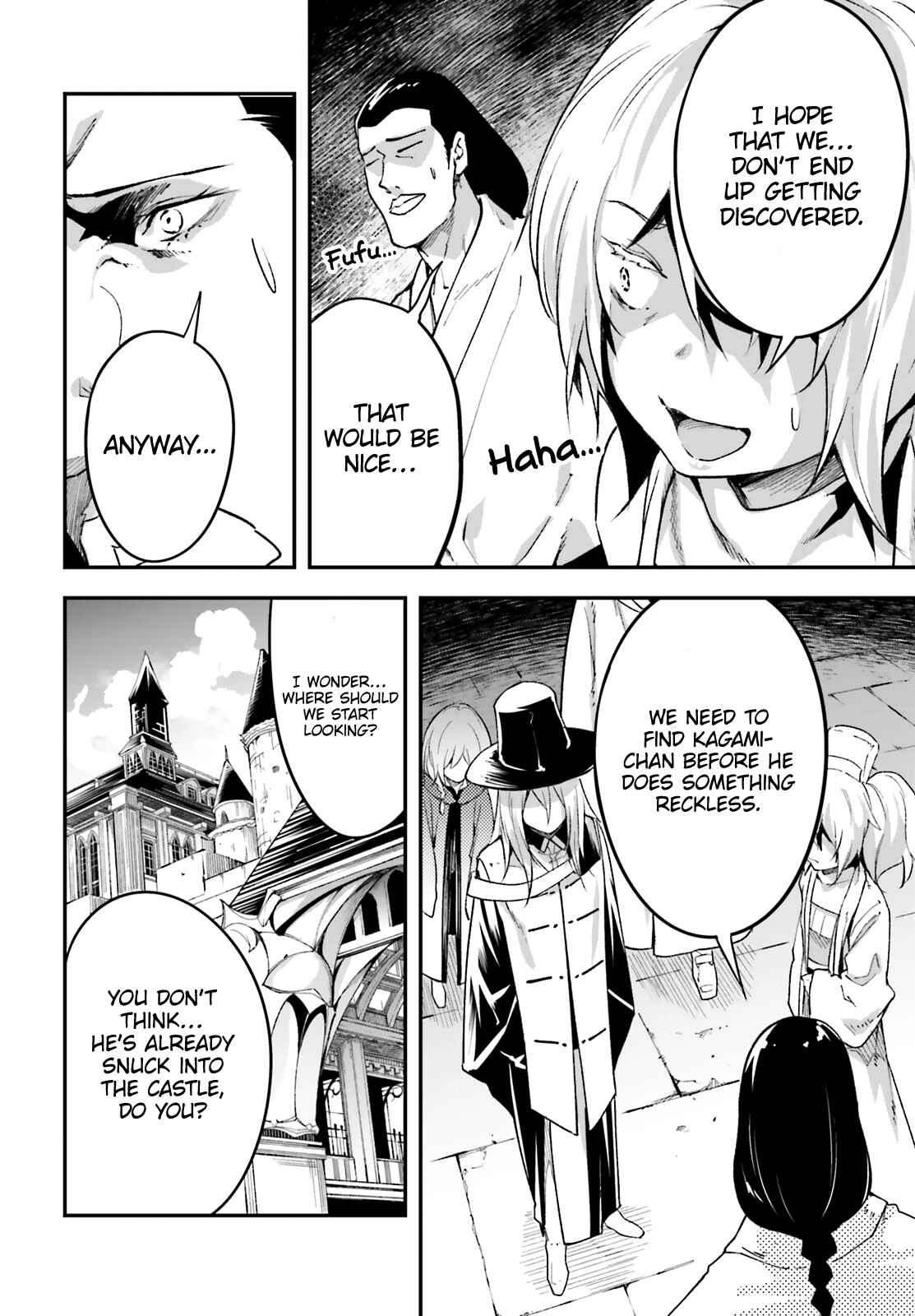 Chapter 31 - Page 5