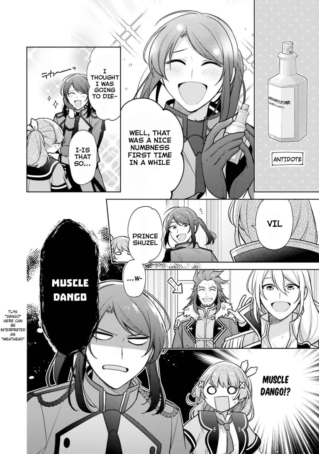Chapter 29 - Page 18
