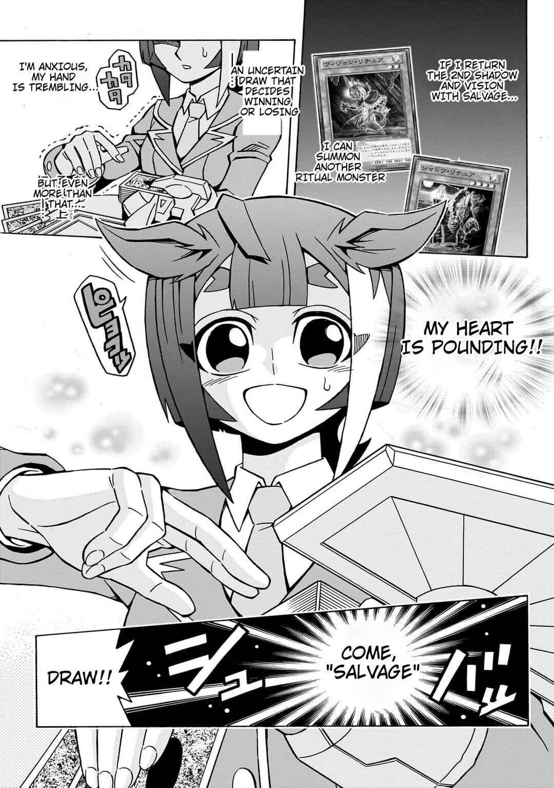 Chapter 42 - Page 19