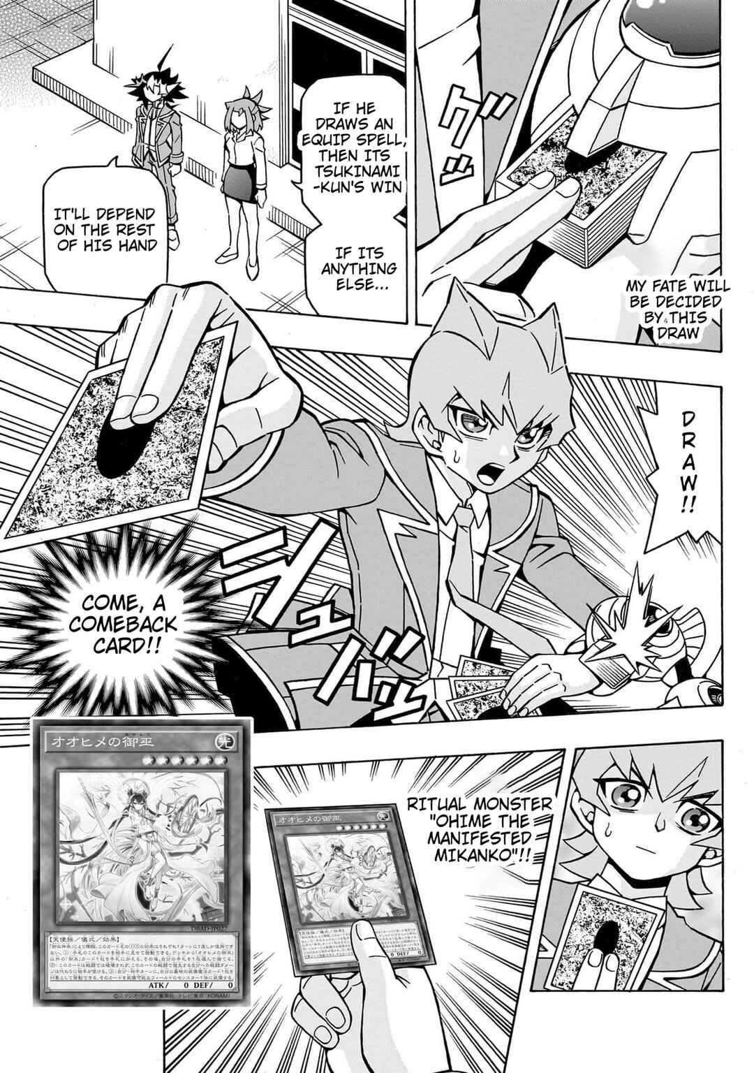 Chapter 42 - Page 23