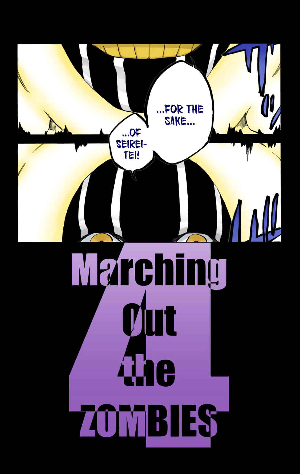 Chapter 593 - Page 2
