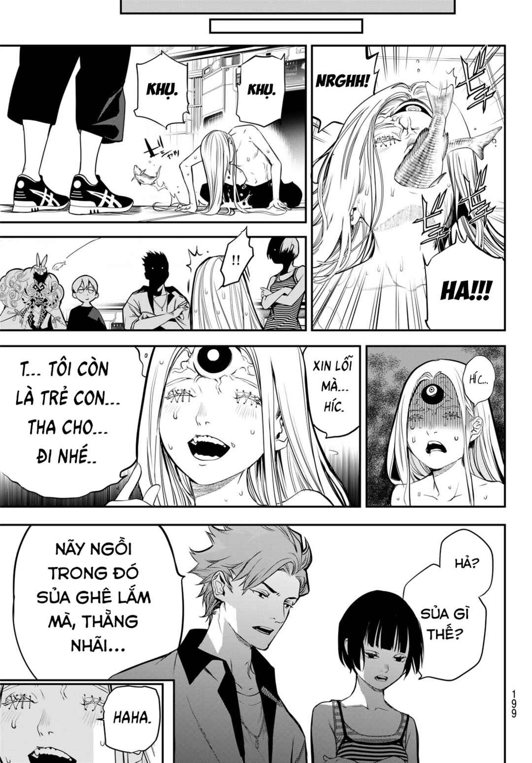 Chapter 45 - Page 12