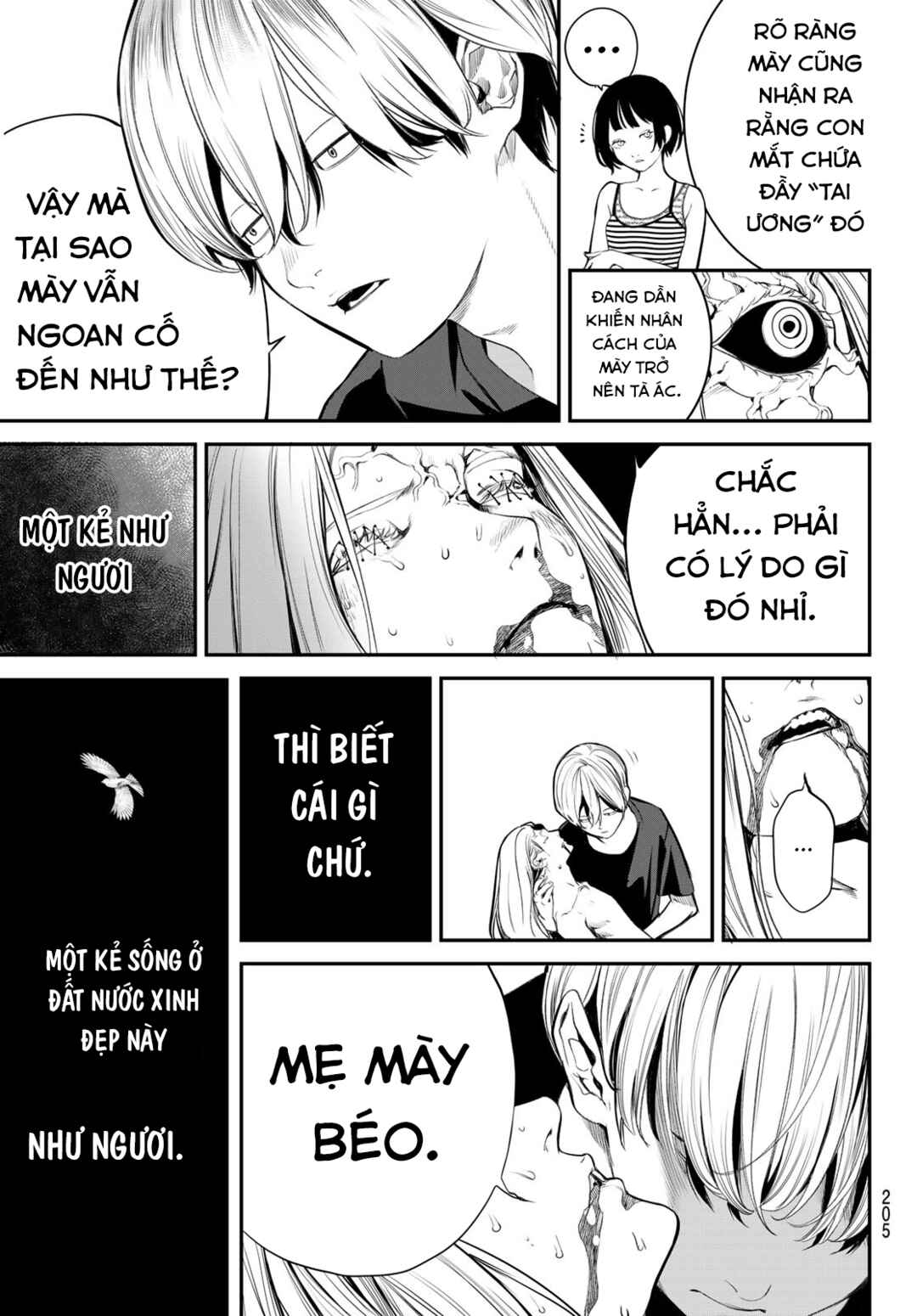Chapter 45 - Page 19
