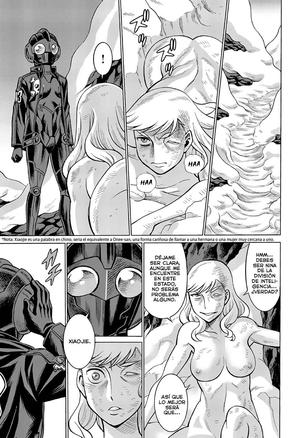 Chapter 24 - Page 5