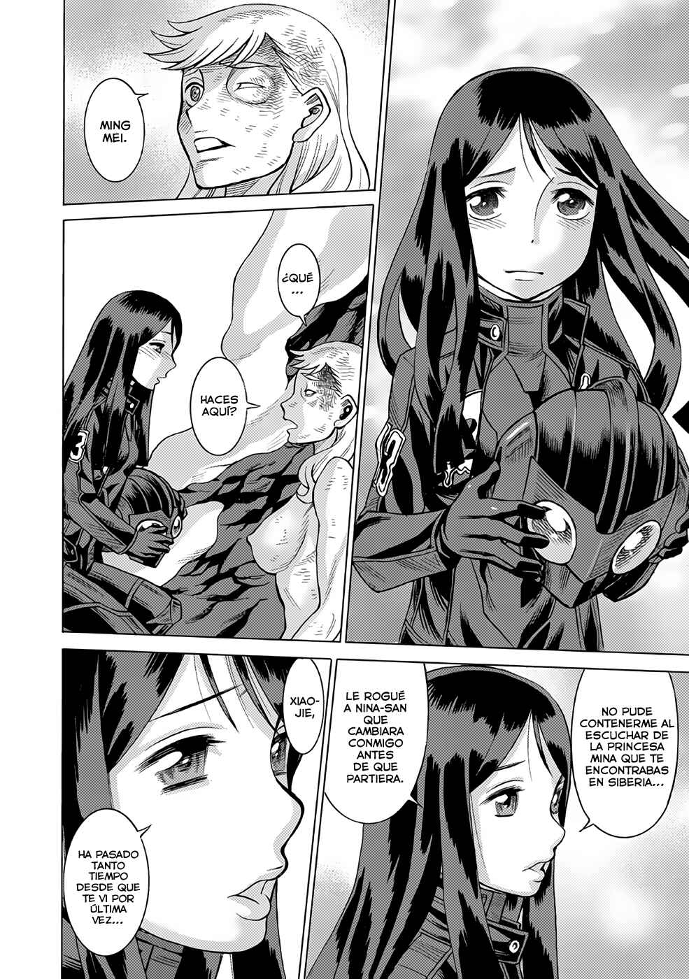 Chapter 24 - Page 6
