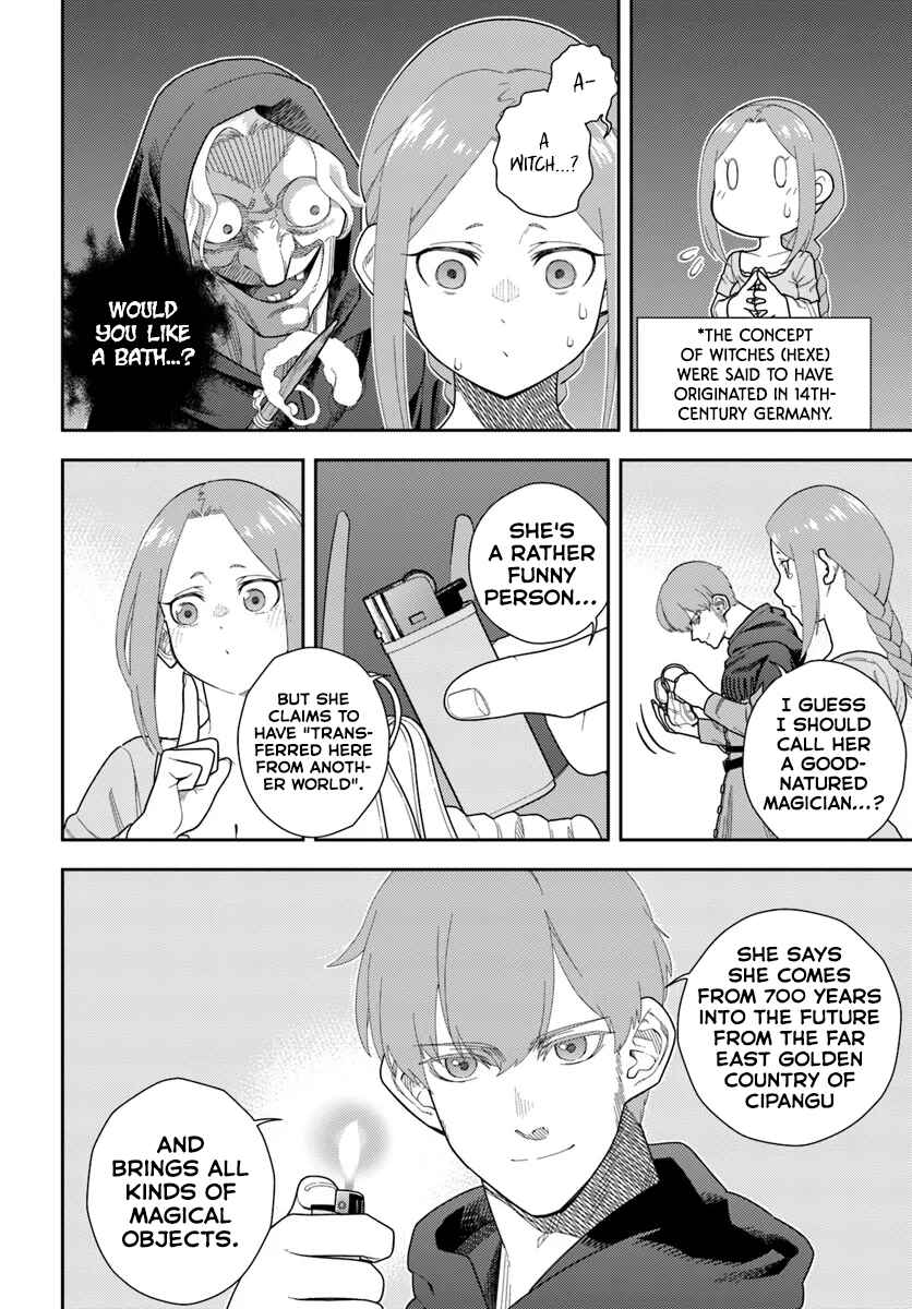 Chapter 1 - Page 9