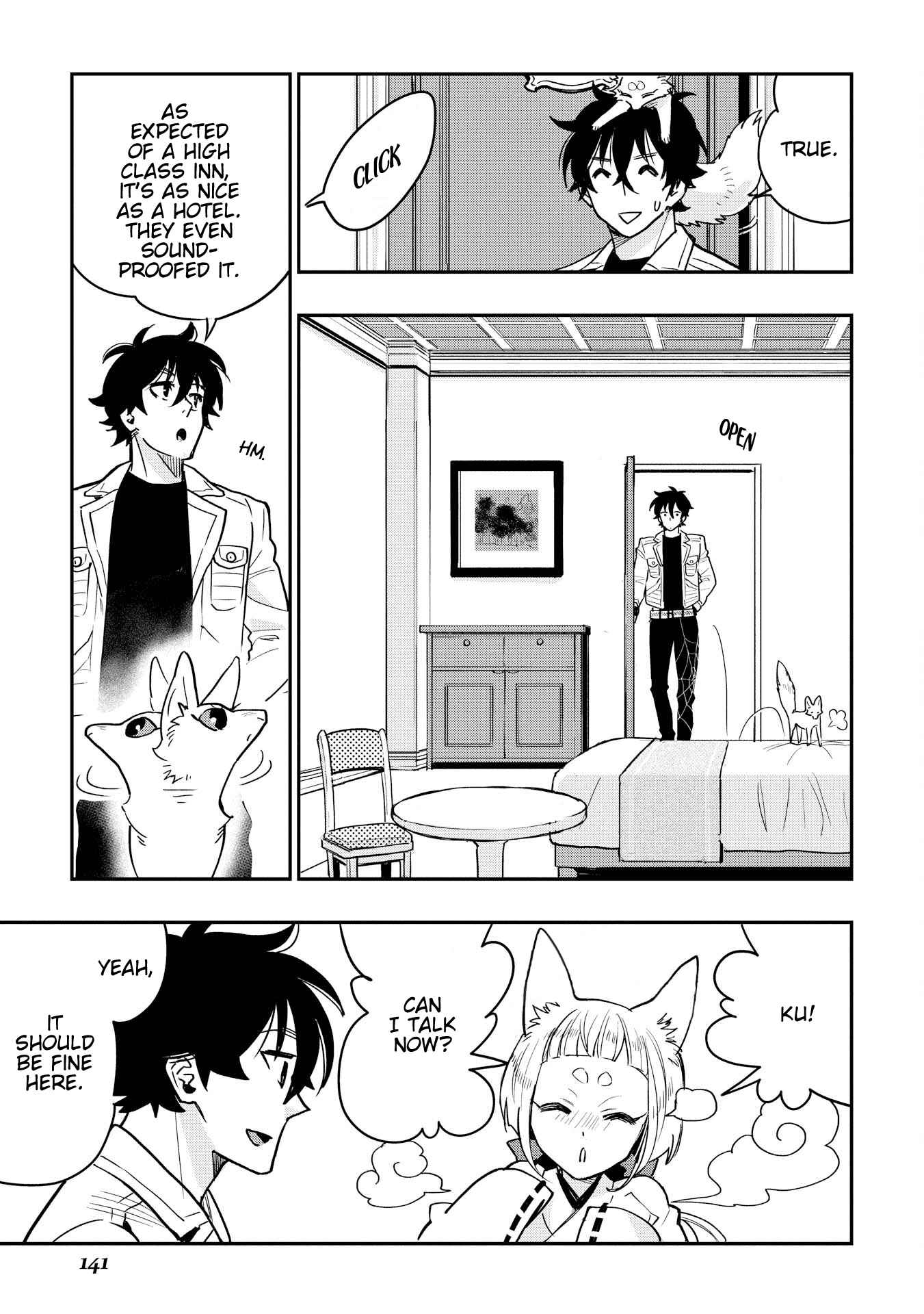 Chapter 25 - Page 23