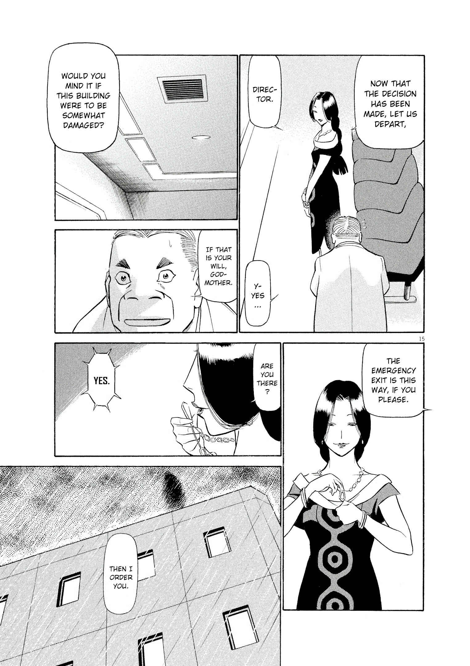 Chapter 56 - Page 15