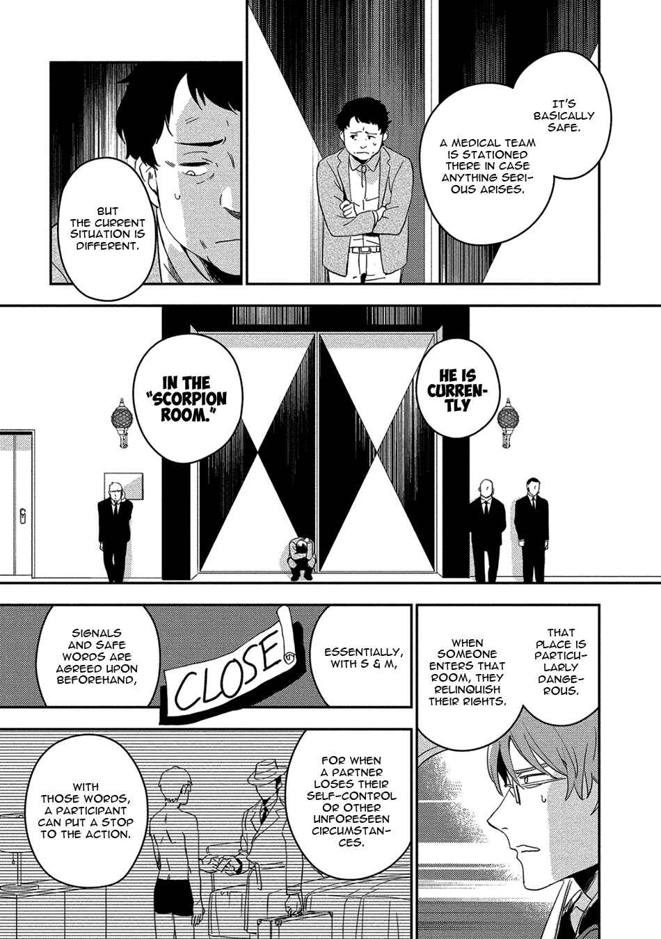 Chapter 10 - Page 23