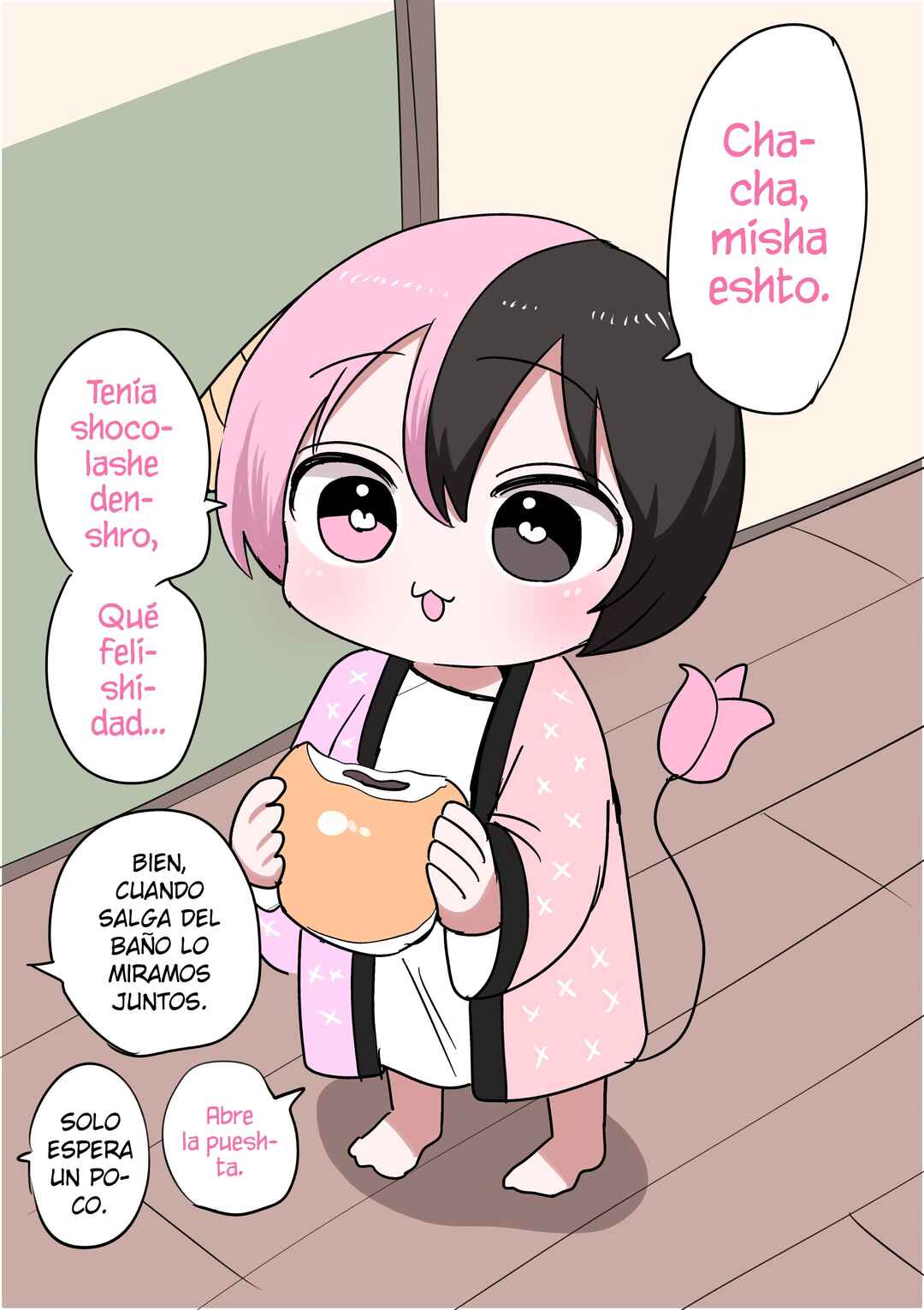 Chapter 348 - Page 3