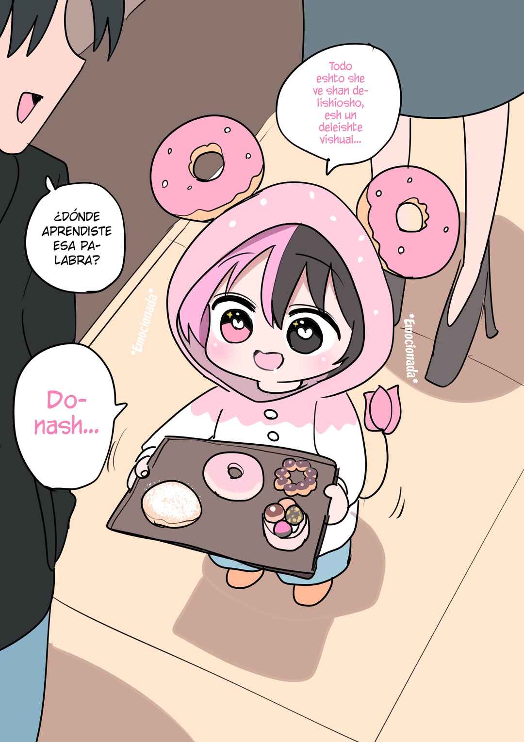 Chapter 348 - Page 8