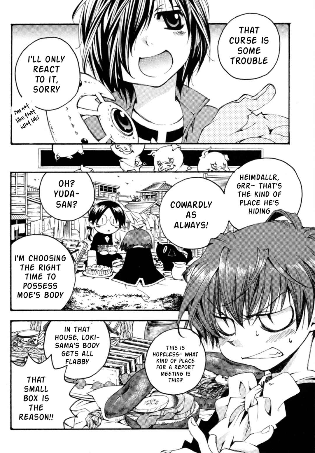Chapter 28 - Page 19