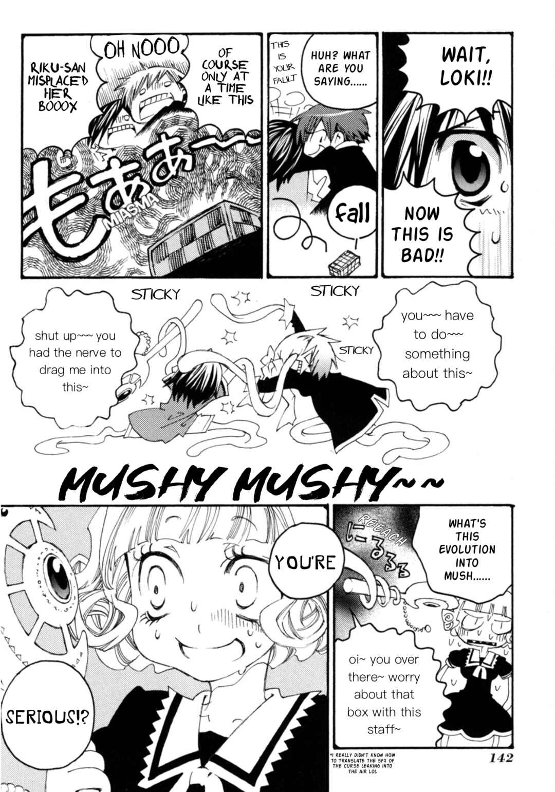 Chapter 28 - Page 23