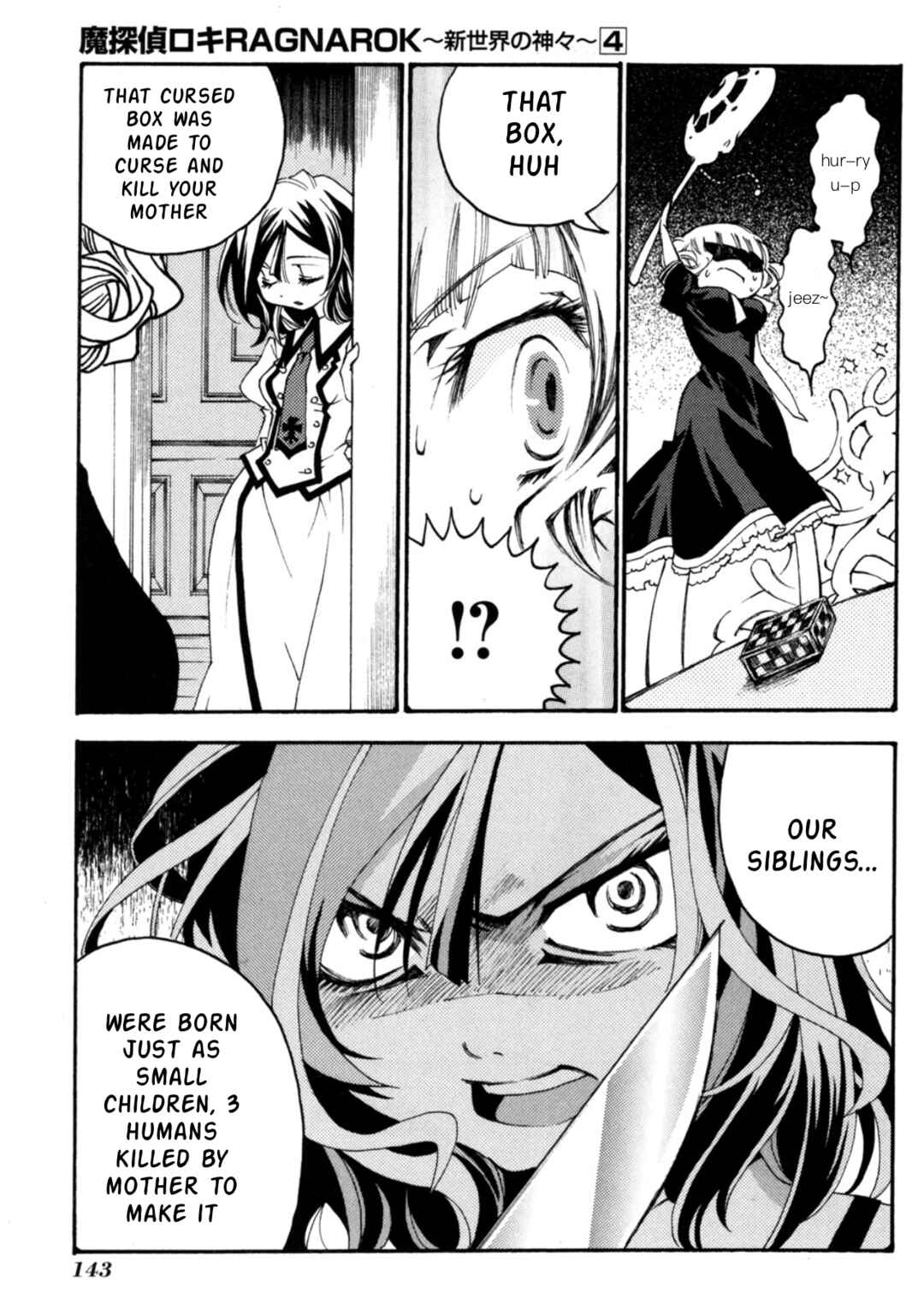 Chapter 28 - Page 24