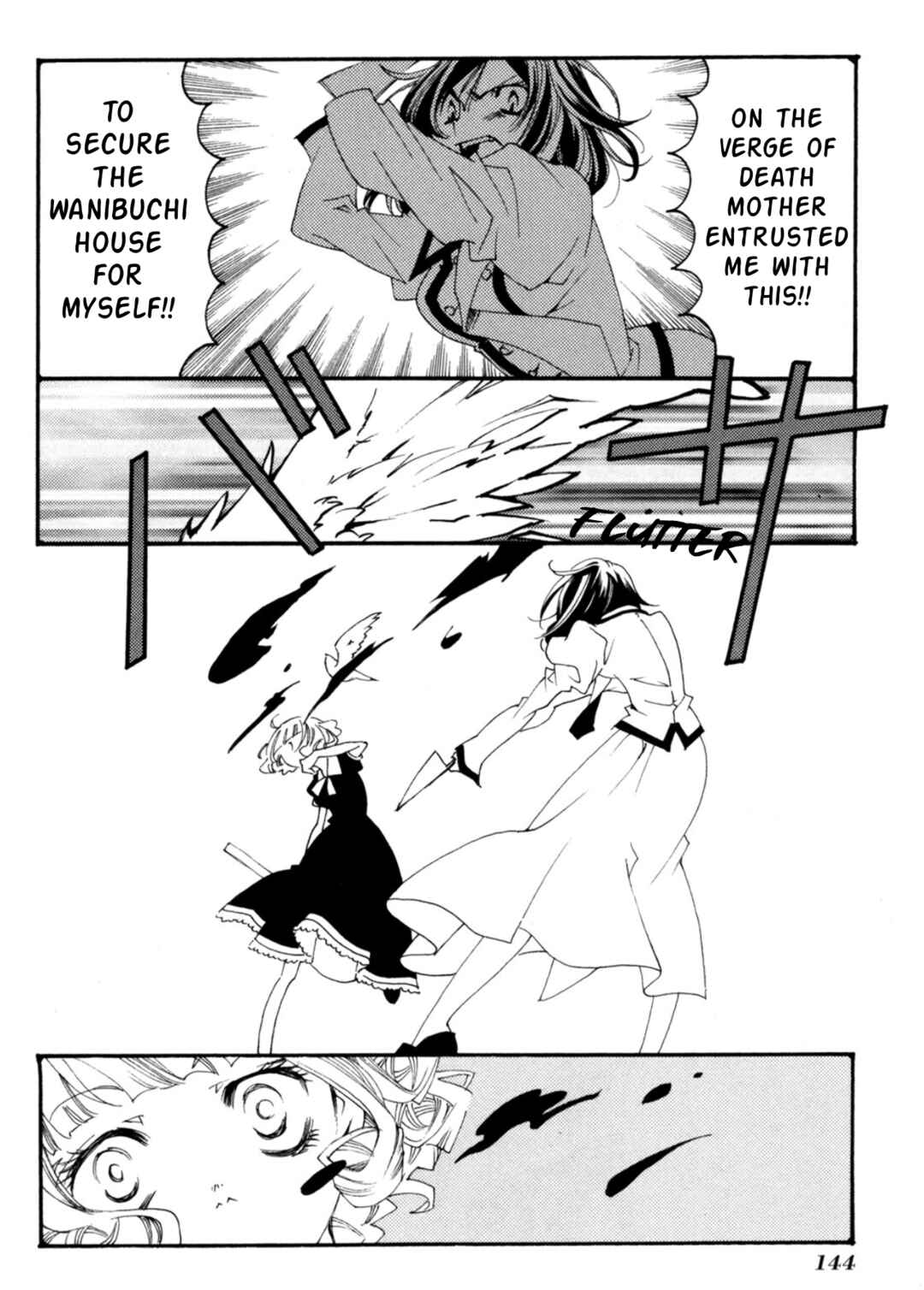 Chapter 28 - Page 25
