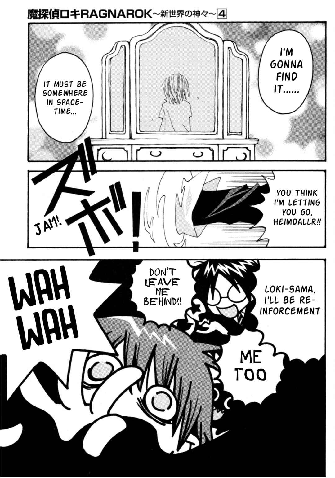 Chapter 28 - Page 30
