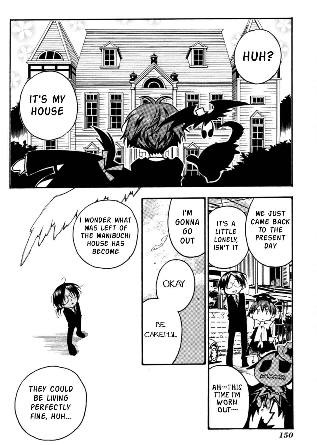 Chapter 28 - Page 31