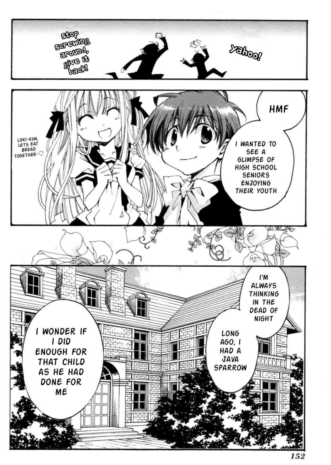 Chapter 28 - Page 33